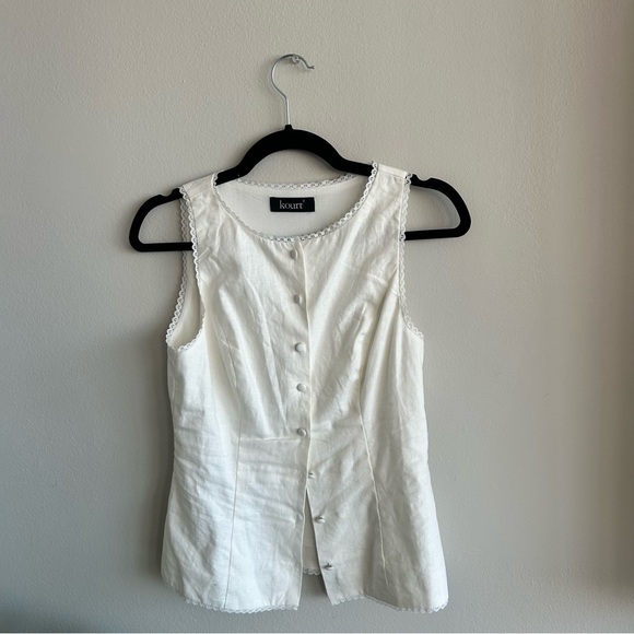 Few Moda Micah Top - Picture 4 of 5